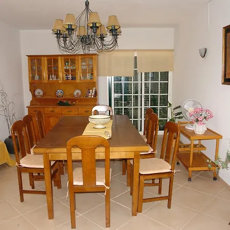 Moradia T4 Para Ferias Em Дом отдыха